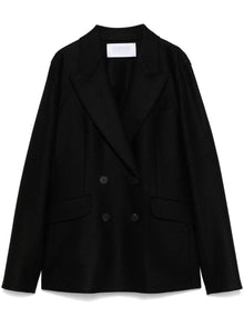  Harris Wharf London Jackets Black