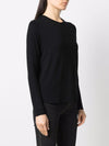 Majestic Sweaters Black