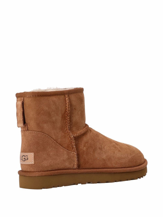 UGG Australia Boots Beige