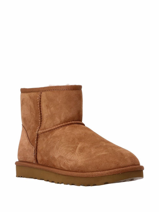 UGG Australia Boots Beige