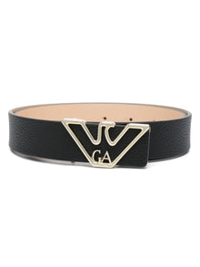  Emporio Armani Belts Black