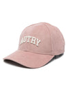 AUTRY Hats Pink