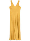 Forte Forte Dresses Yellow