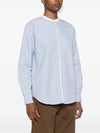 Forte Forte Shirts Clear Blue