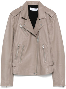  Iro Jackets Beige