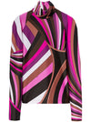 Pucci Sweaters Fuchsia