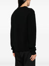 MAISON KITSUNE' Sweaters Black