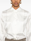 Brunello Cucinelli Shirts White