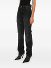 JEAN PAUL GAULTIER Jeans Black