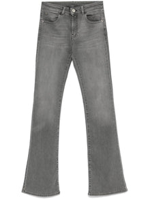  Emporio Armani Jeans Grey