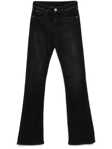  Emporio Armani Jeans Black