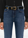 Emporio Armani Jeans Blue