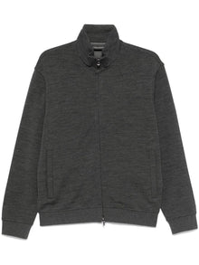  EMPORIO ARMANI CAPSULE Sweaters Grey