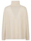 Alysi Sweaters Beige