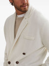 Brunello Cucinelli Sweaters Cream