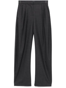  Brunello Cucinelli Trousers Grey