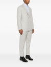 Brunello Cucinelli Suit Light Grey