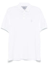 Brunello Cucinelli T-shirts and Polos White