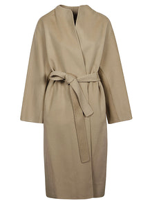  SANDBEIGE Coats