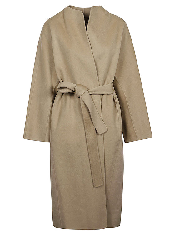 SANDBEIGE Coats