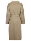 SANDBEIGE Coats