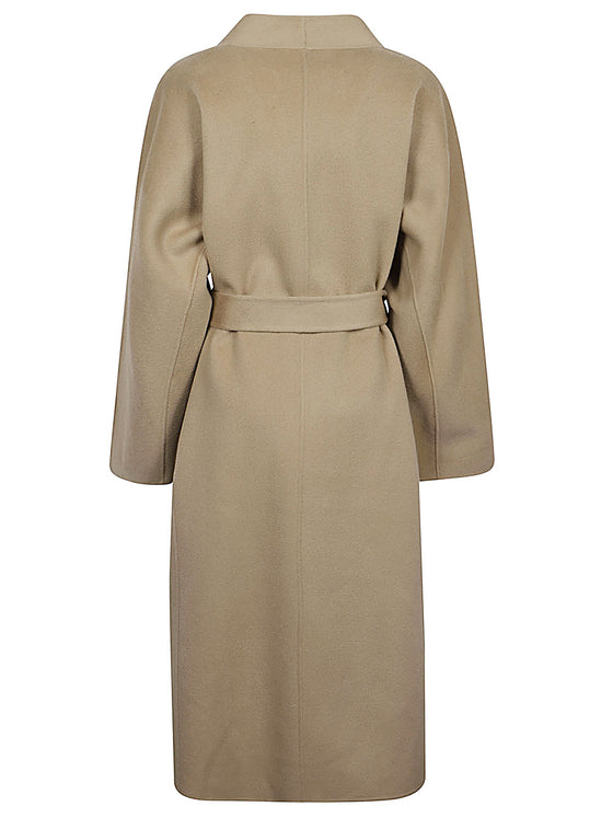 SANDBEIGE Coats