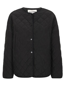  SANDBEIGE Jackets Black