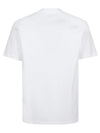 CARHARTT WIP MAIN T-shirts and Polos White