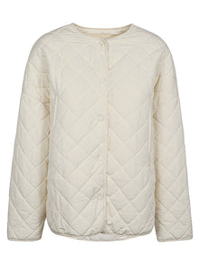  SANDBEIGE Jackets White