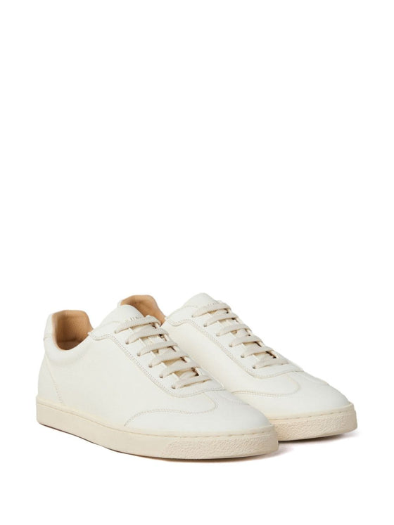 Brunello Cucinelli Sneakers Cream