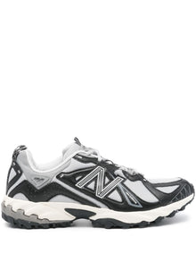  New Balance Sneakers Black