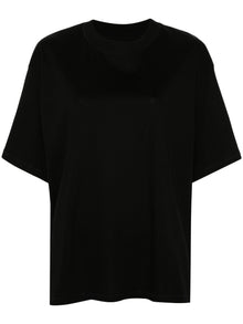  HERSKIND T-shirts and Polos Black