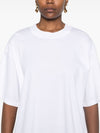 HERSKIND T-shirts and Polos White