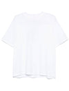 HERSKIND T-shirts and Polos White