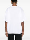 HERSKIND T-shirts and Polos White