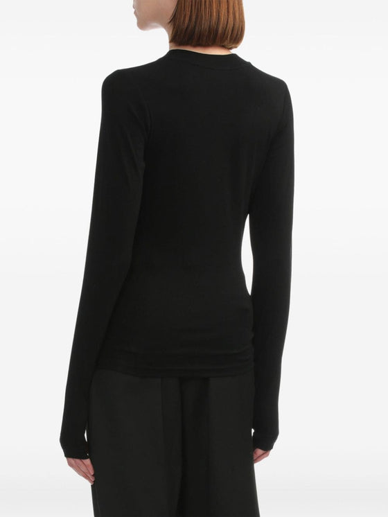 HERSKIND Sweaters Black