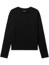 HERSKIND Sweaters Black