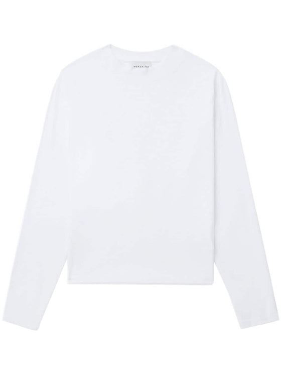 HERSKIND Sweaters White