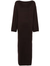 HERSKIND Dresses Bordeaux