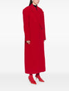 HERSKIND Coats Red