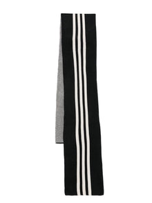  Y-3 Scarfs Black