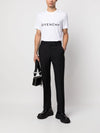 Givenchy T-shirts and Polos White