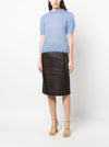 Parosh Skirts Brown