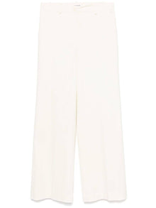  Parosh Trousers White