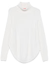 WILD CASHMERE Sweaters White