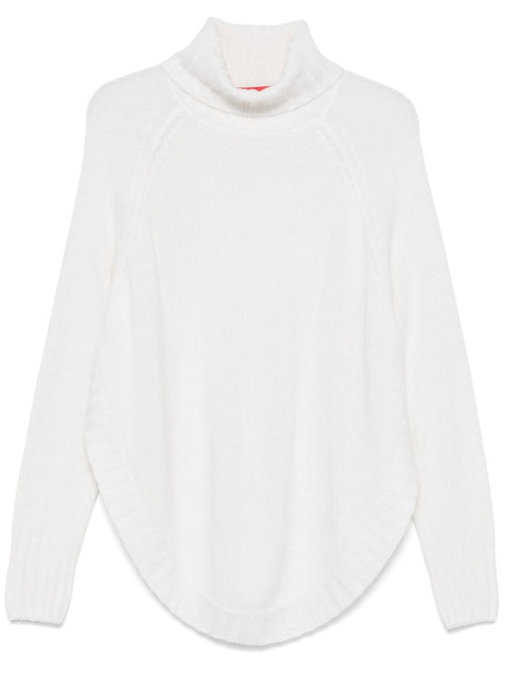 WILD CASHMERE Sweaters White