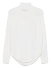 WILD CASHMERE Sweaters White