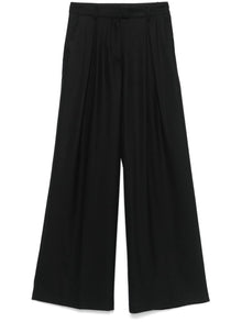  Semicouture Trousers Black