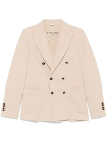  Circolo 1901 Jackets Beige