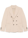 Circolo 1901 Jackets Beige